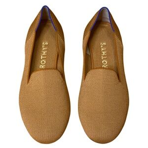 Rothy’s The Loafer Fawn